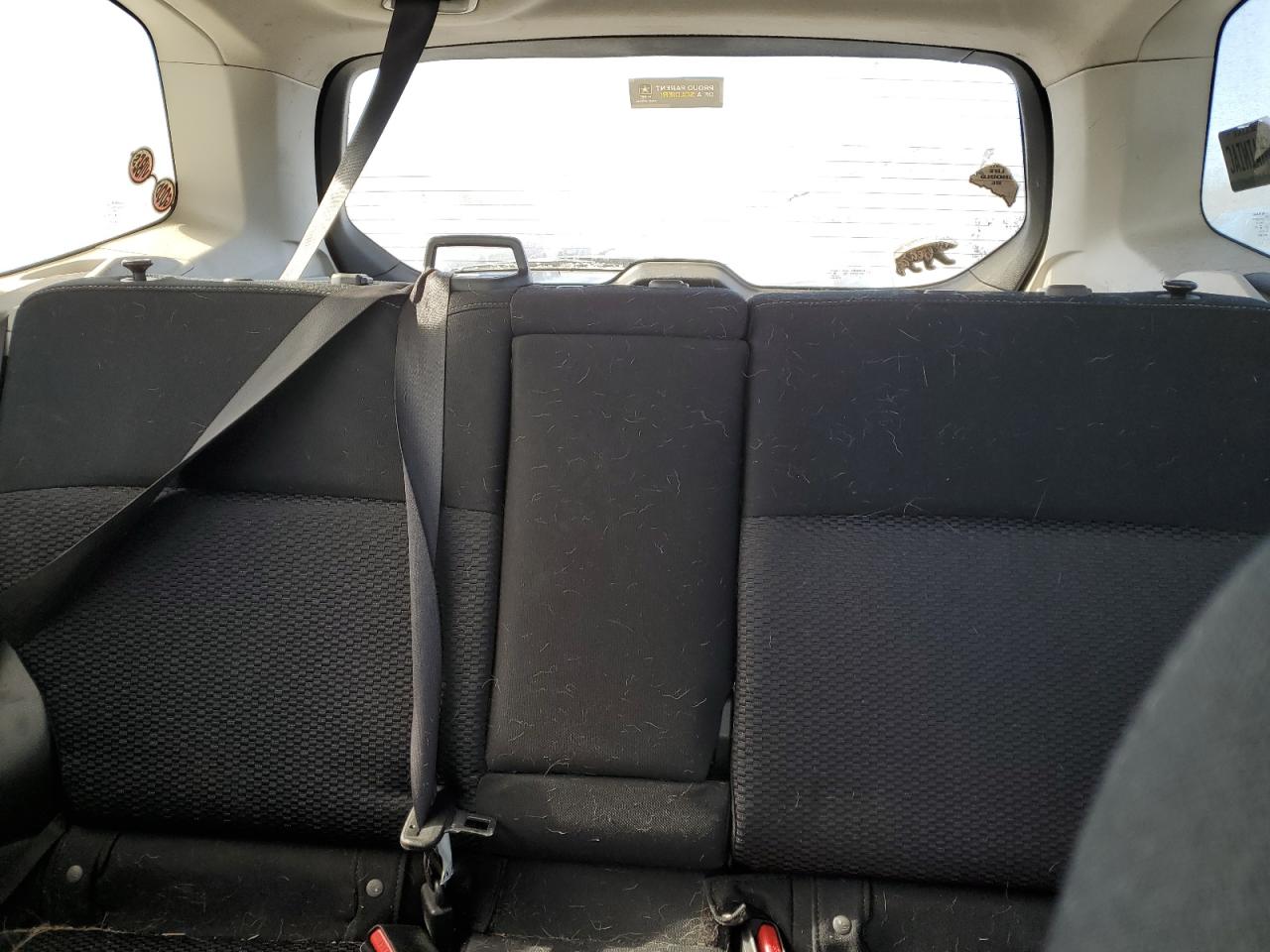 2015 Subaru Forester - Image 10