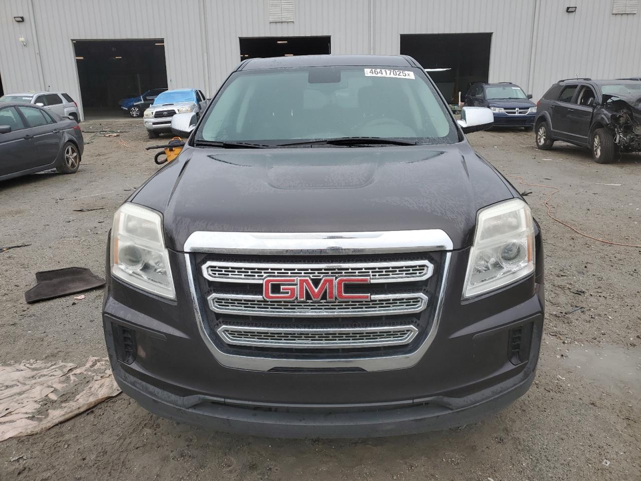 2016 GMC Terrain - Image 5