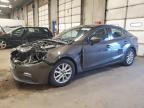 2016 Mazda 3 Sport na sprzedaż w Blaine, MN - Front End