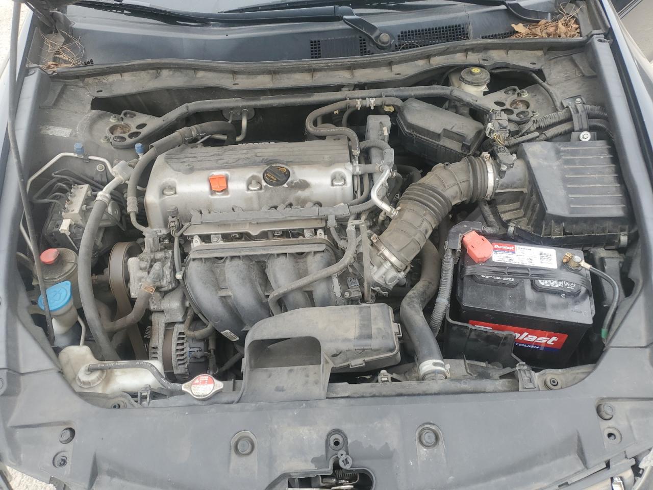 2012 Honda Accord - Image 11