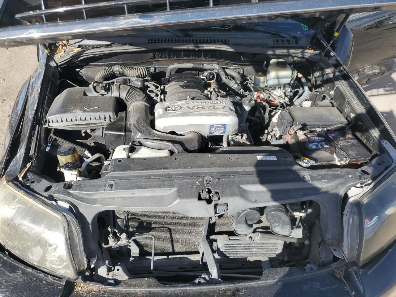 2009 Toyota 4Runner - Image 14