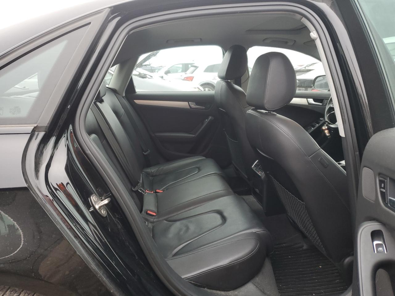 2016 Audi A4 - Image 10