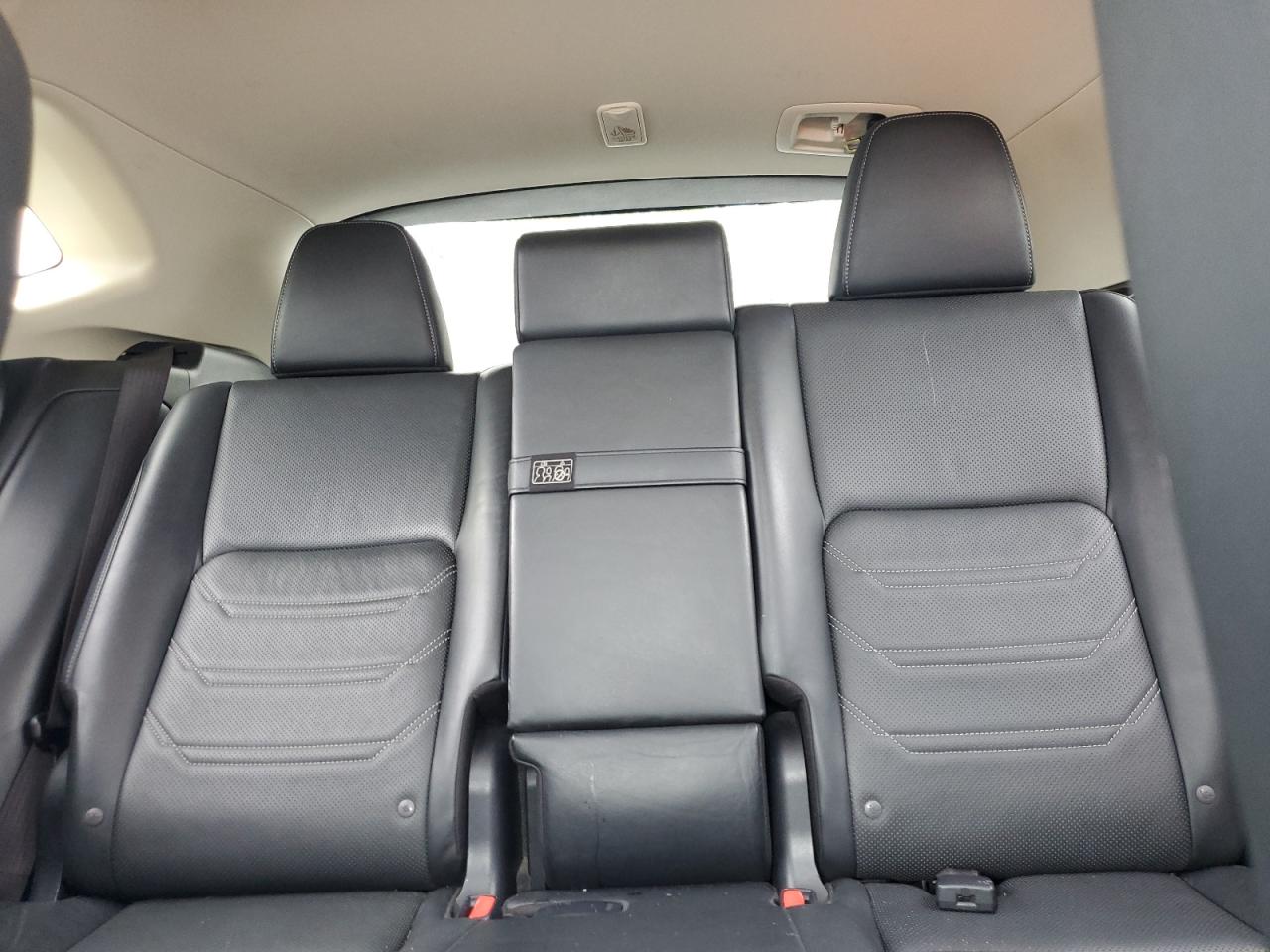 2016 Lexus NX - Image 10