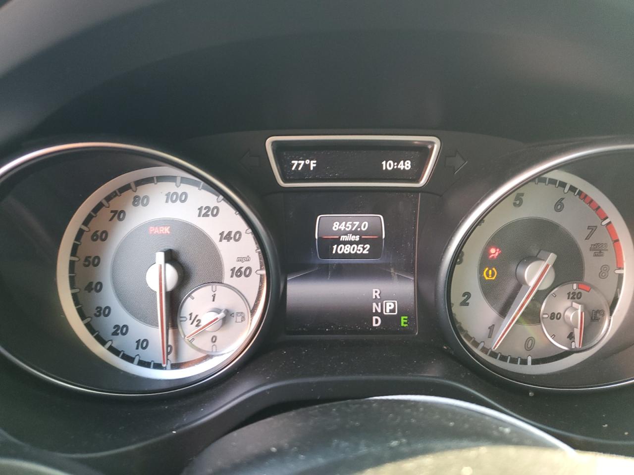 2015 Mercedes-Benz CLA-klasse - Image 9