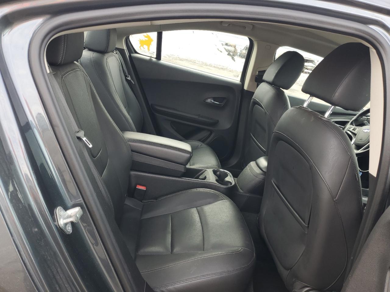 2013 Chevrolet Volt - Image 10