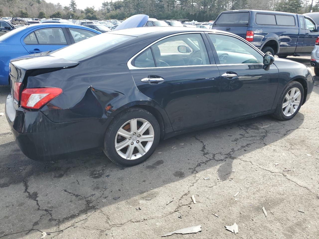 2009 Lexus ES - Image 3