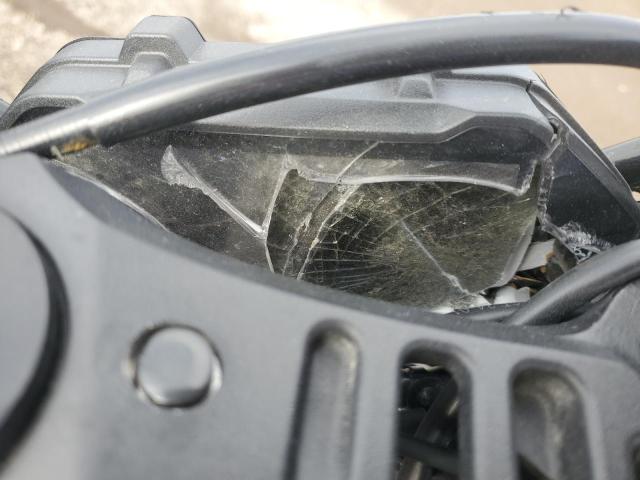  YAMAHA YZF600 2024 Синий