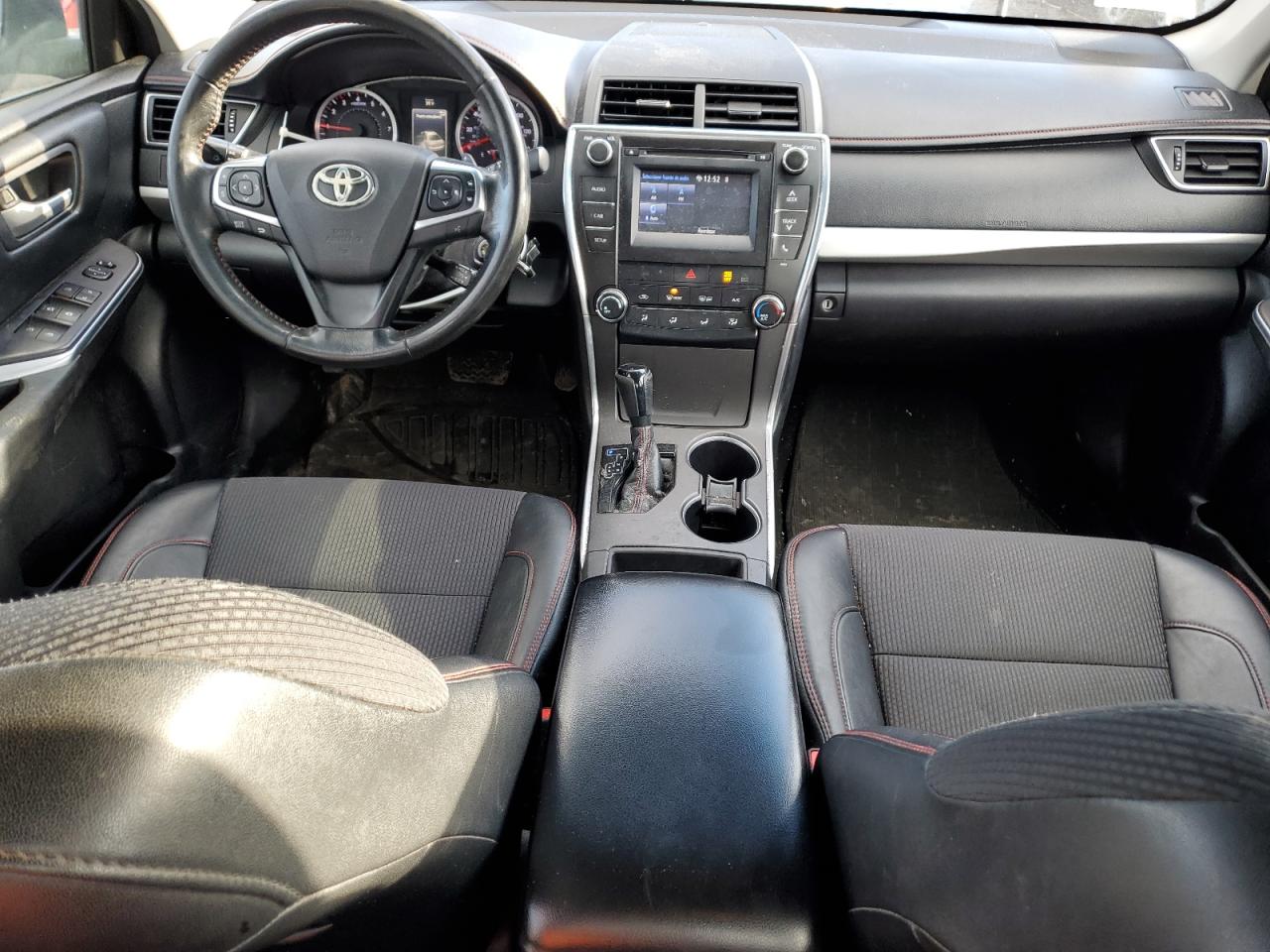 2016 Toyota Camry - Image 8
