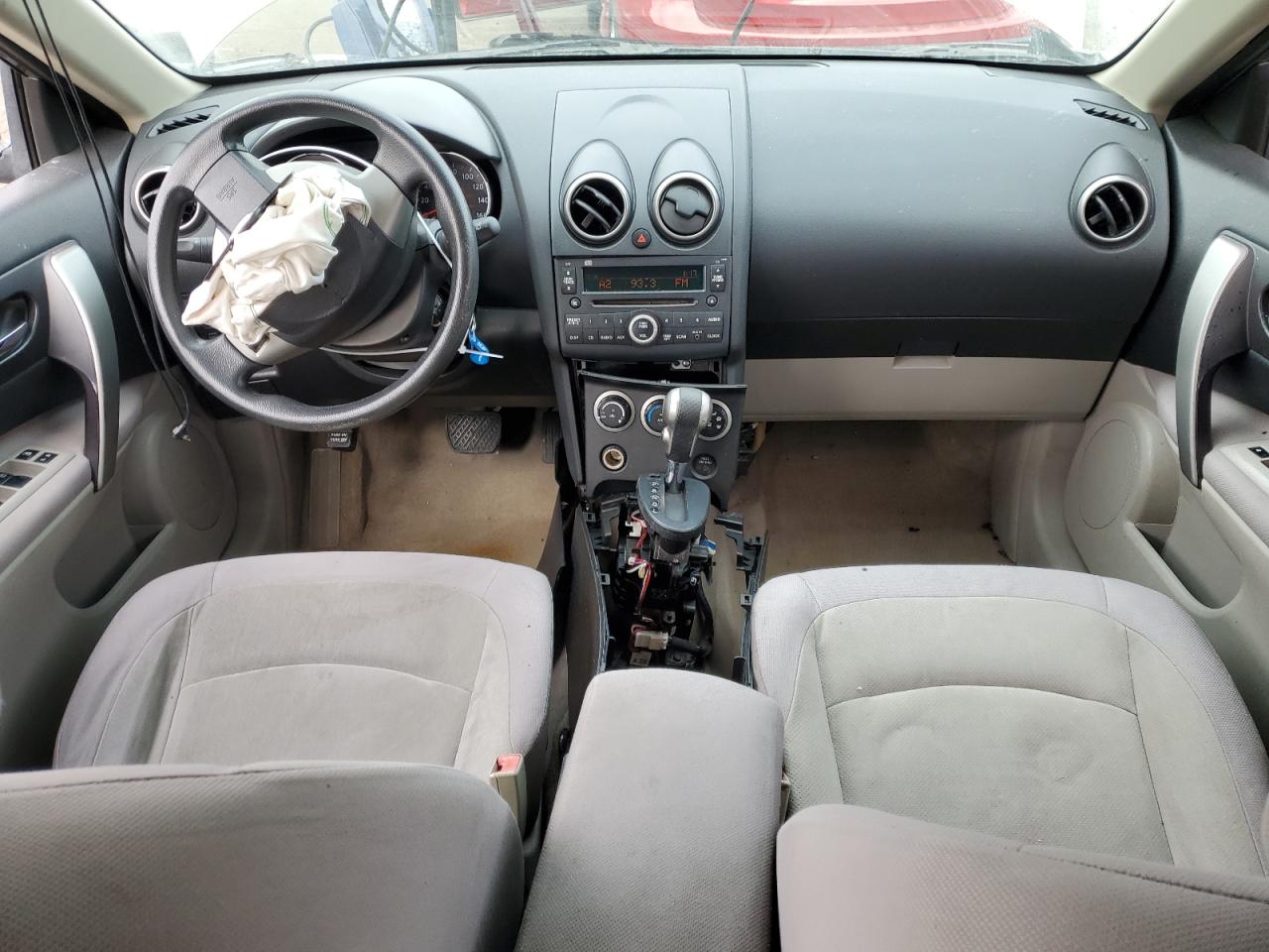 2008 Nissan Rogue - Image 8