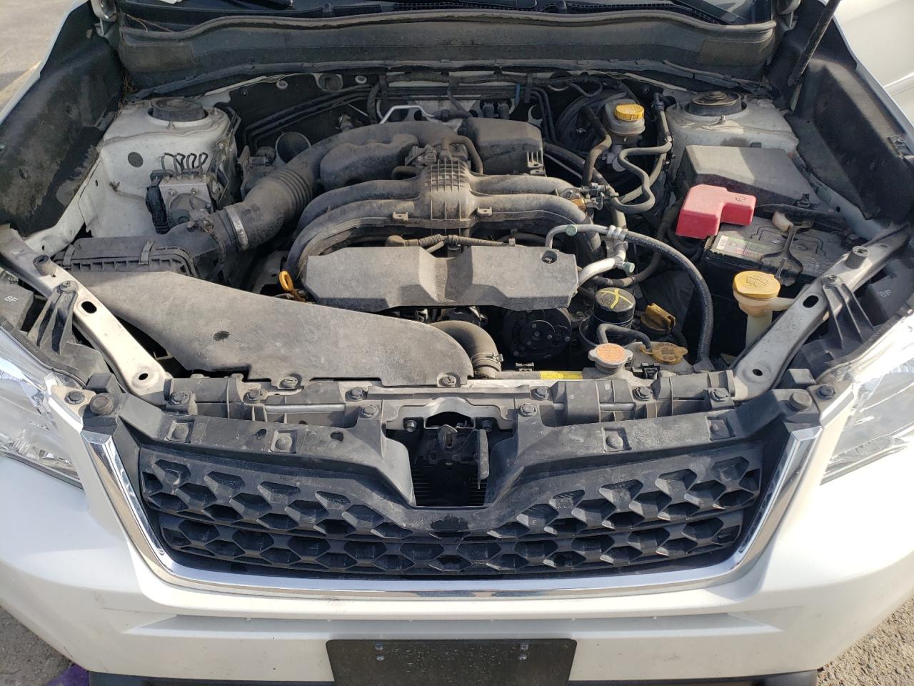 2015 Subaru Forester - Image 11