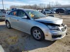 2016 Chevrolet Cruze Limited Lt for Sale in Pekin, IL - Front End