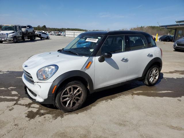 2015 Mini Cooper Countryman