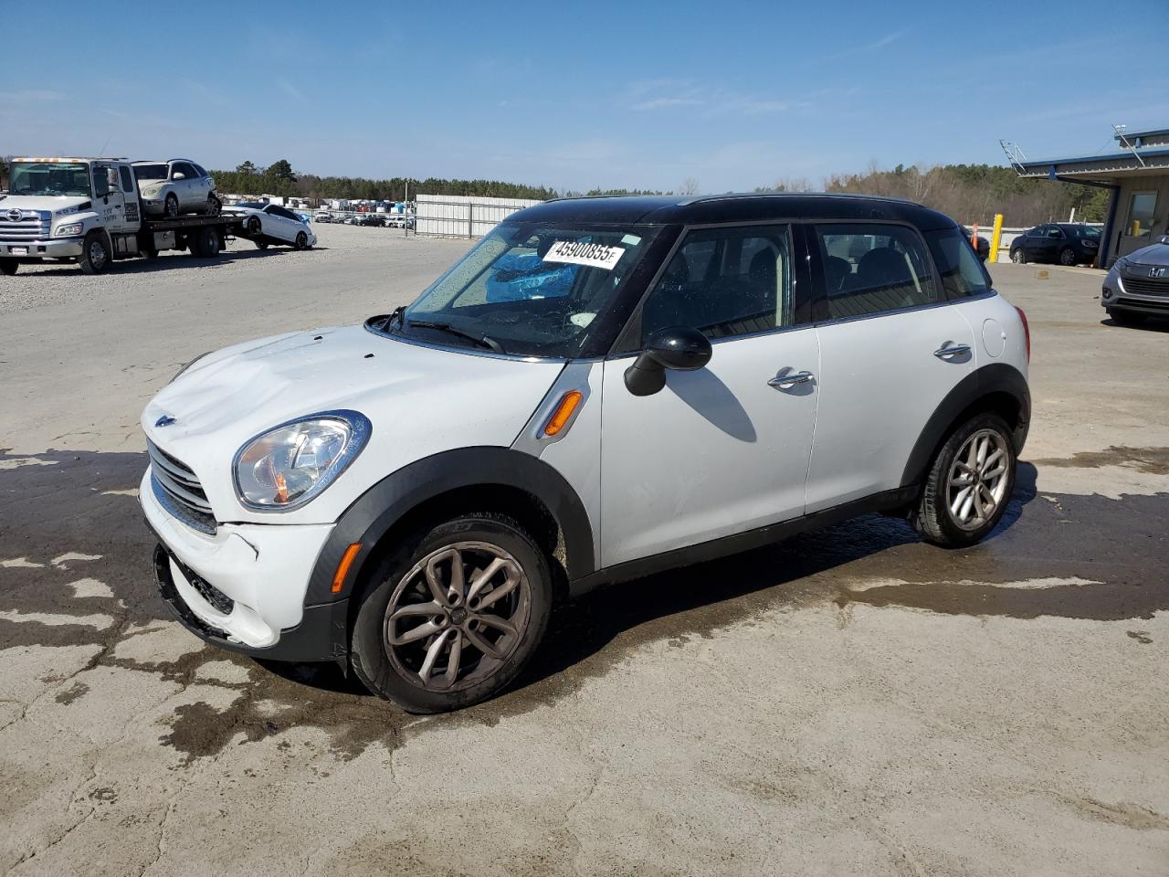 2015 MINI Cooper - Image 1