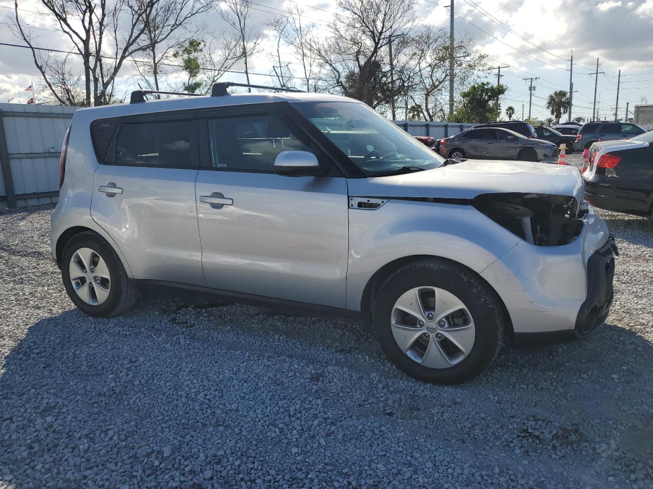 2016 Kia Soul - Image 4