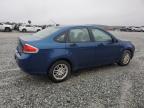 2009 Ford Focus Se zu verkaufen in Gainesville, GA - Front End