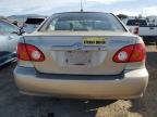 2004 Toyota Corolla Ce en Venta en San Martin, CA - Side