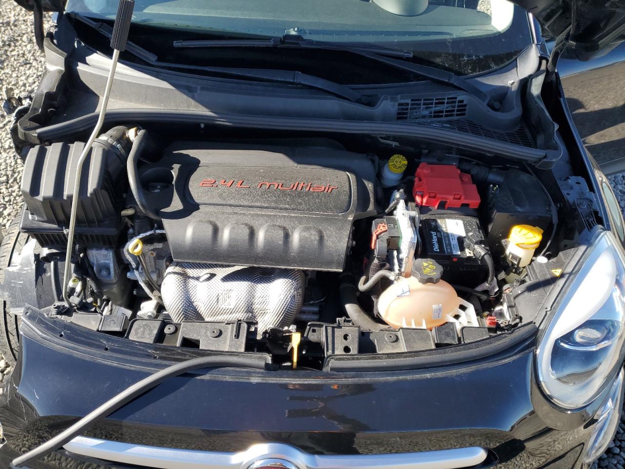 2018 Fiat 500 - Image 11