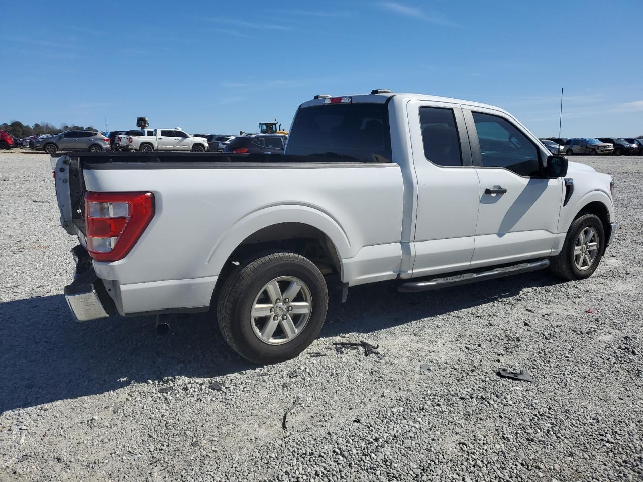 2023 Ford F-150 - Image 3