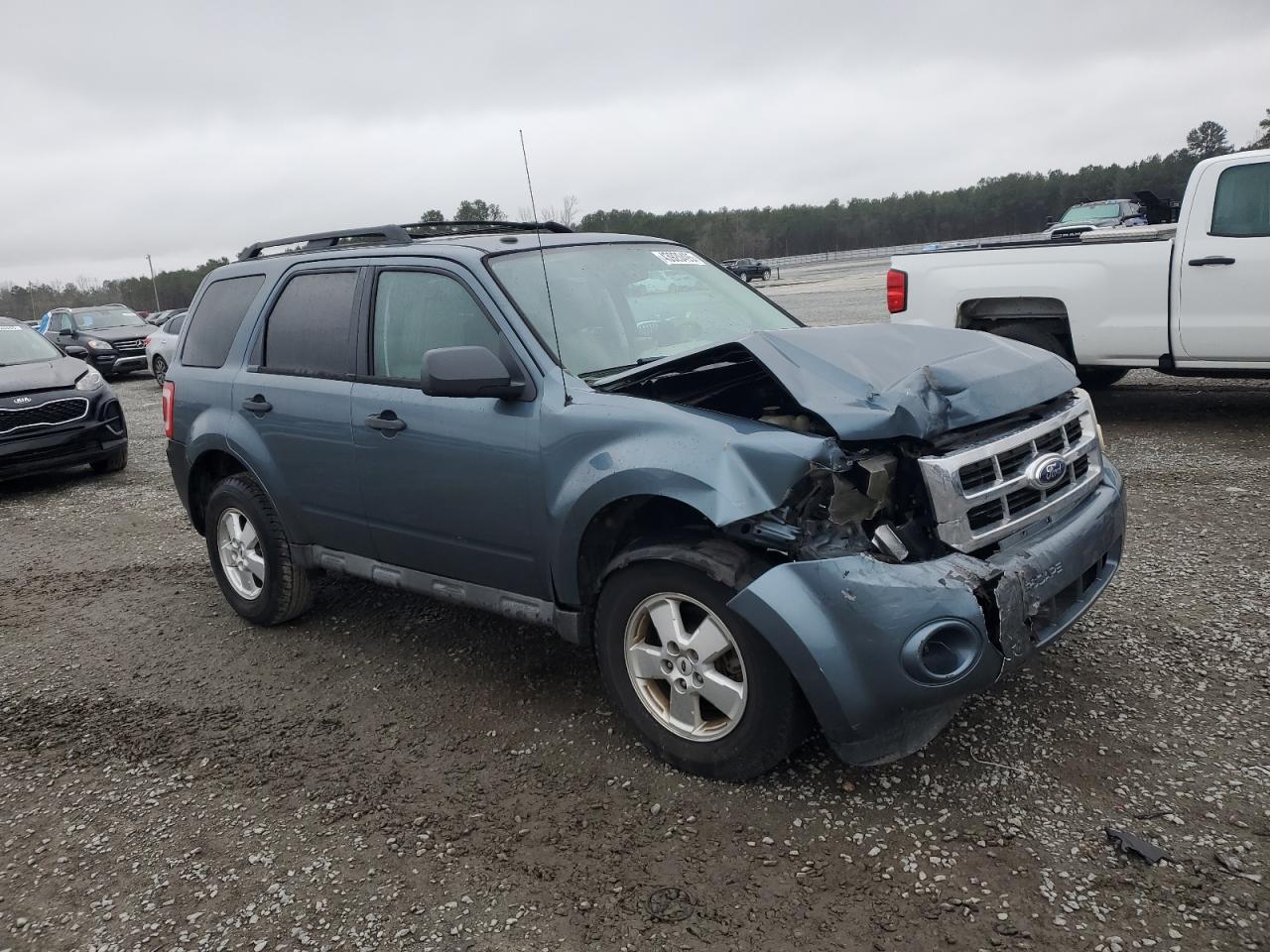 2012 Ford Escape - Image 4