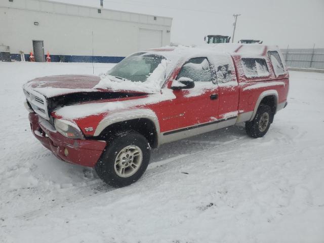 2000 Dodge Dakota 