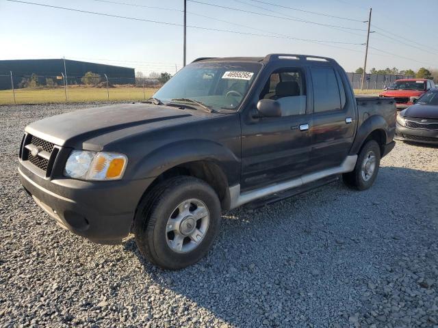 2001 Ford Explorer Sport Trac 