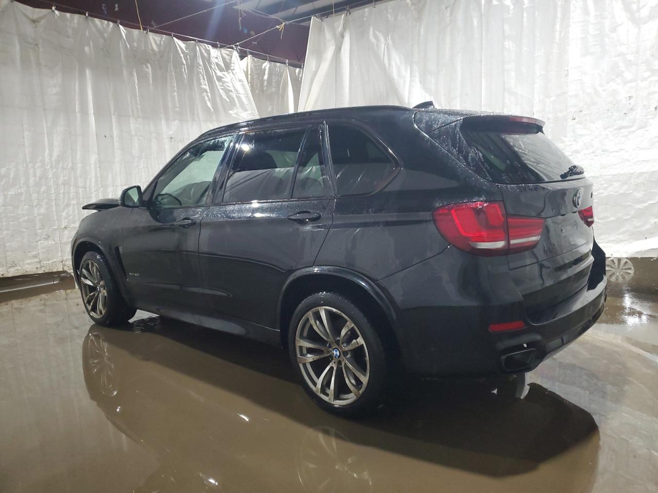 2014 BMW X5 - Image 2
