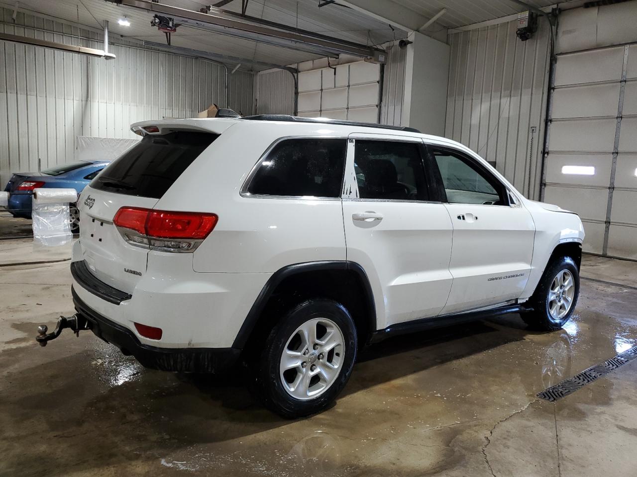 2014 Jeep Grand Cherokee - Image 3