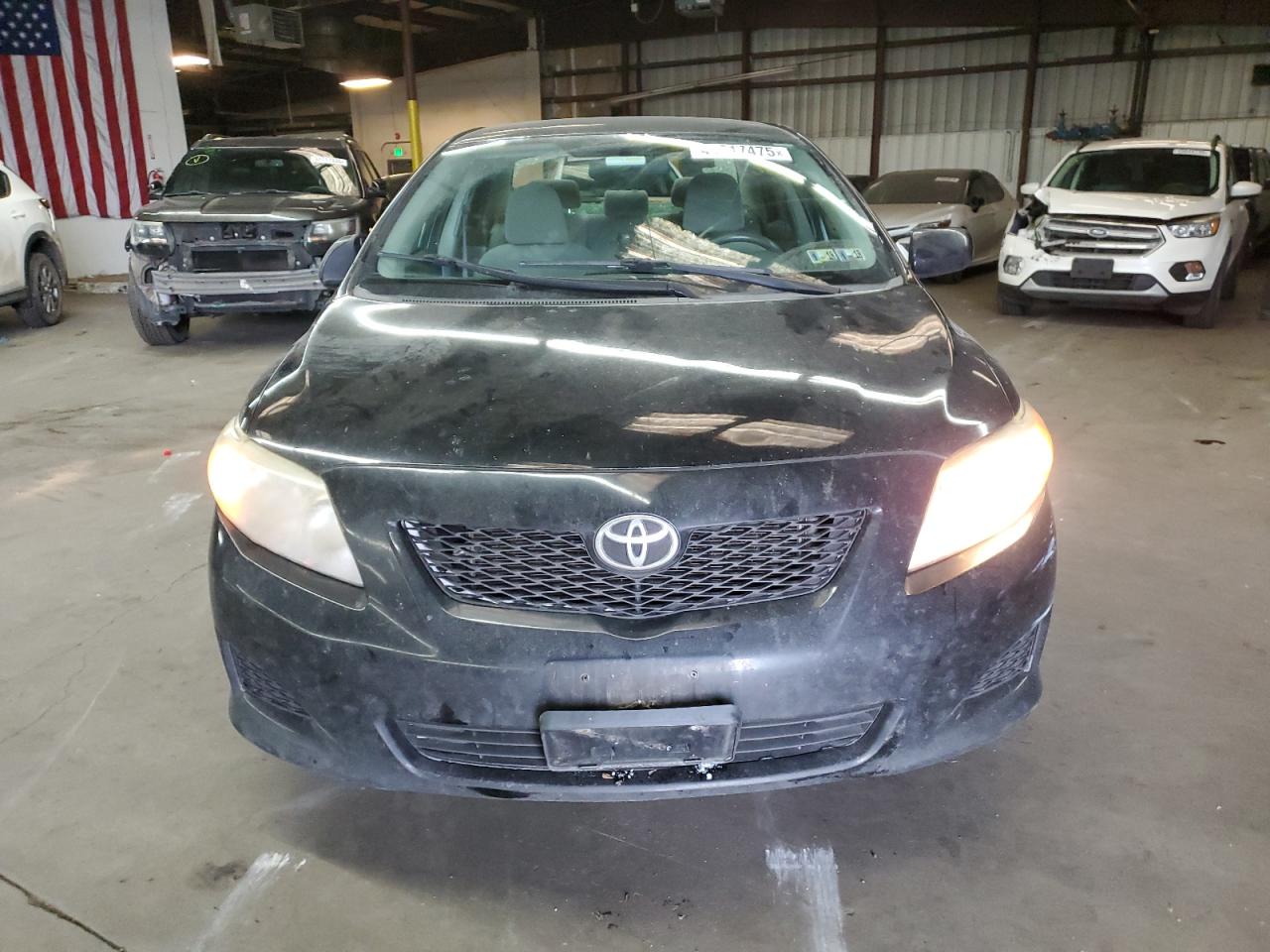 2010 Toyota Corolla - Image 5