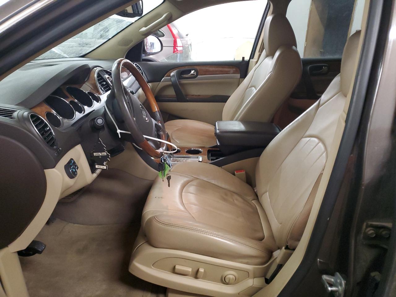 2012 Buick Enclave - Image 7
