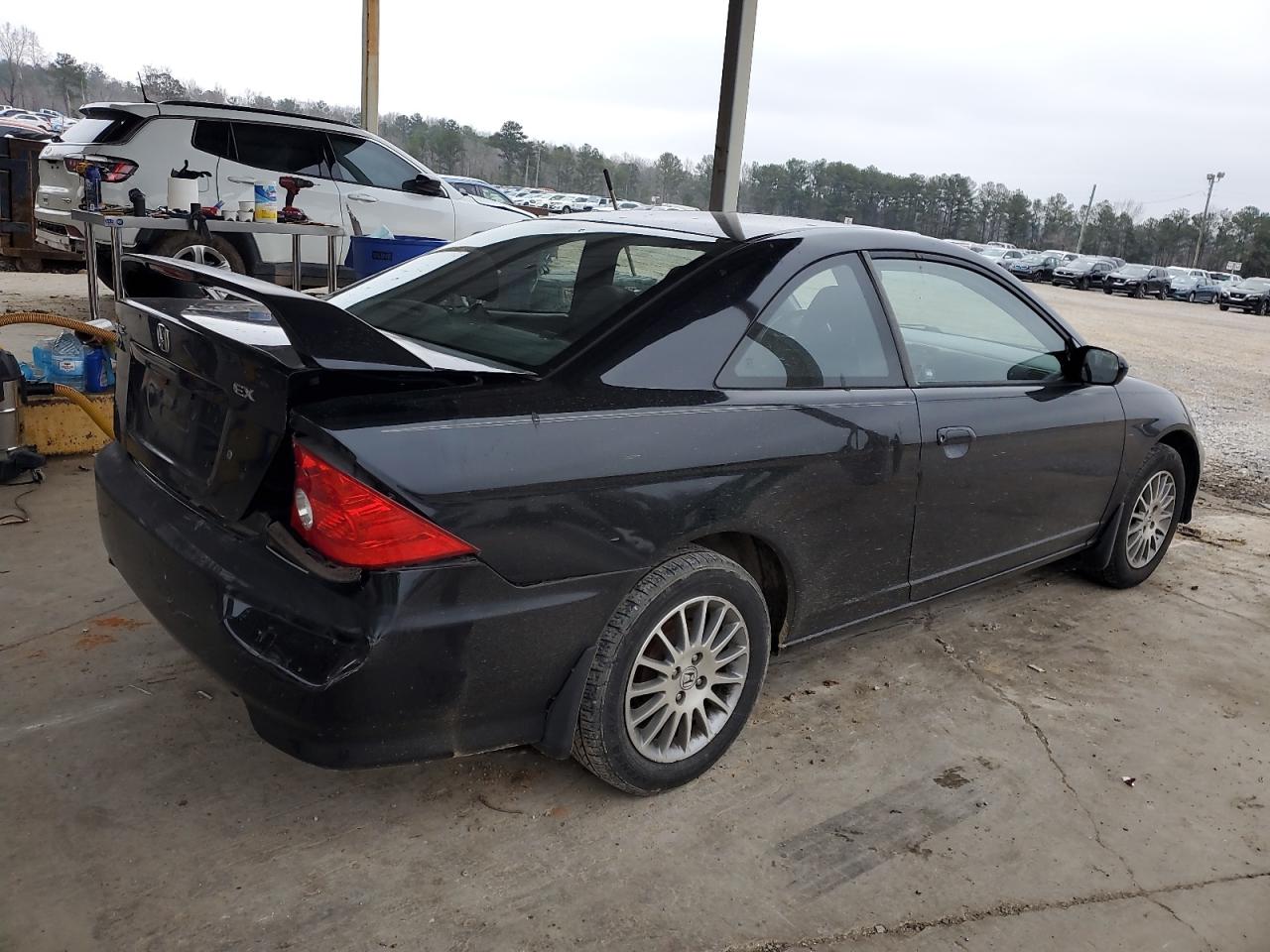 2005 Honda Civic - Image 3