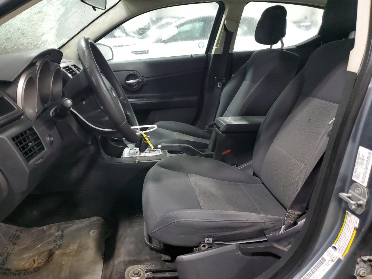 2010 Dodge Avenger - Image 7