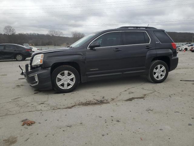 2016 Gmc Terrain Sle zu verkaufen in Lebanon, TN - Front End