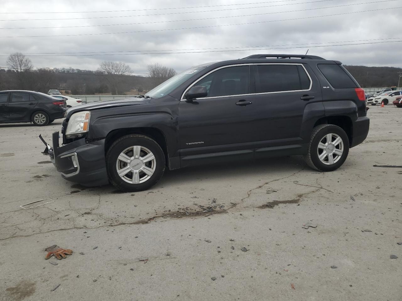 2016 GMC Terrain - Image 1