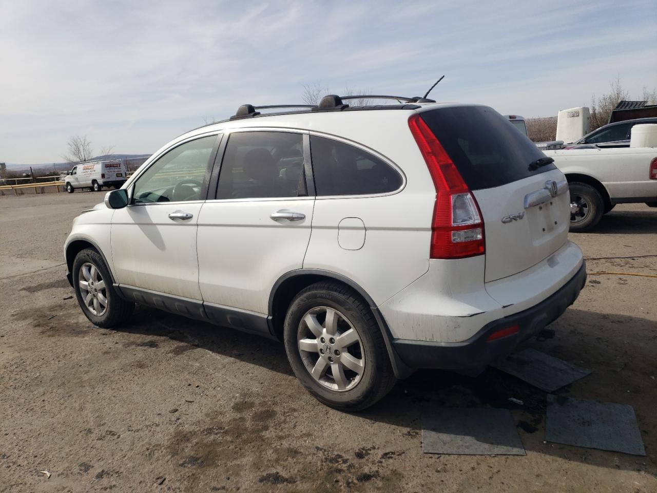 2008 Honda CR-V - Image 2