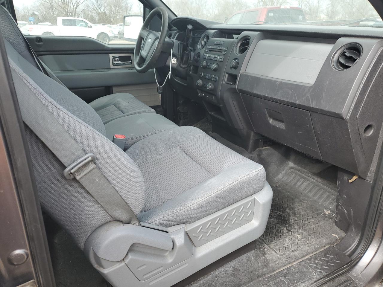 2011 Ford F-150 - Image 8