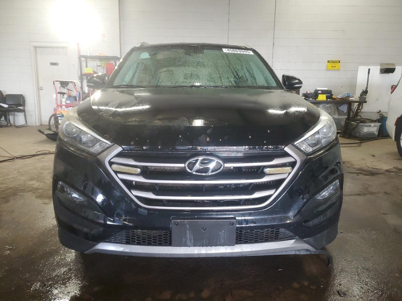 2016 Hyundai Tucson - Image 5
