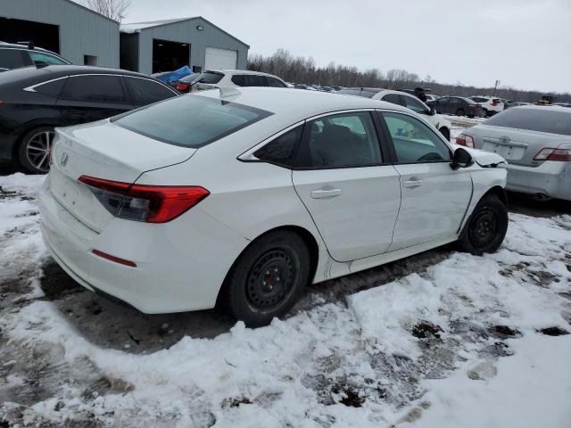 2024 HONDA CIVIC EX