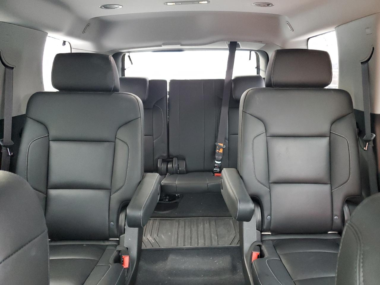 2020 Chevrolet Tahoe - Image 10
