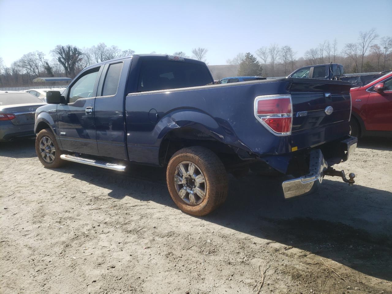 2011 Ford F-150 - Image 2