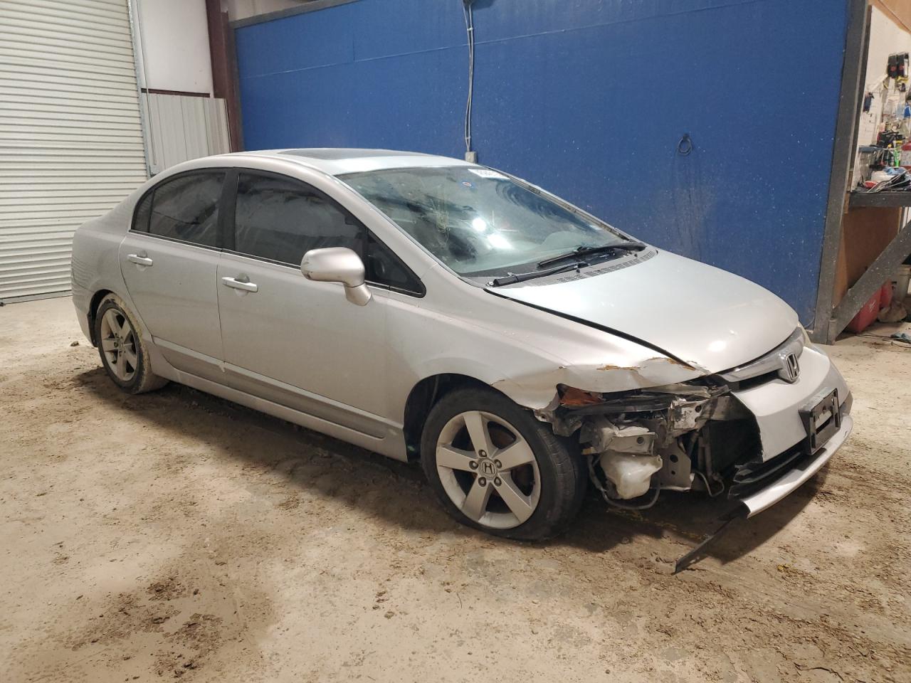 2008 Honda Civic - Image 4