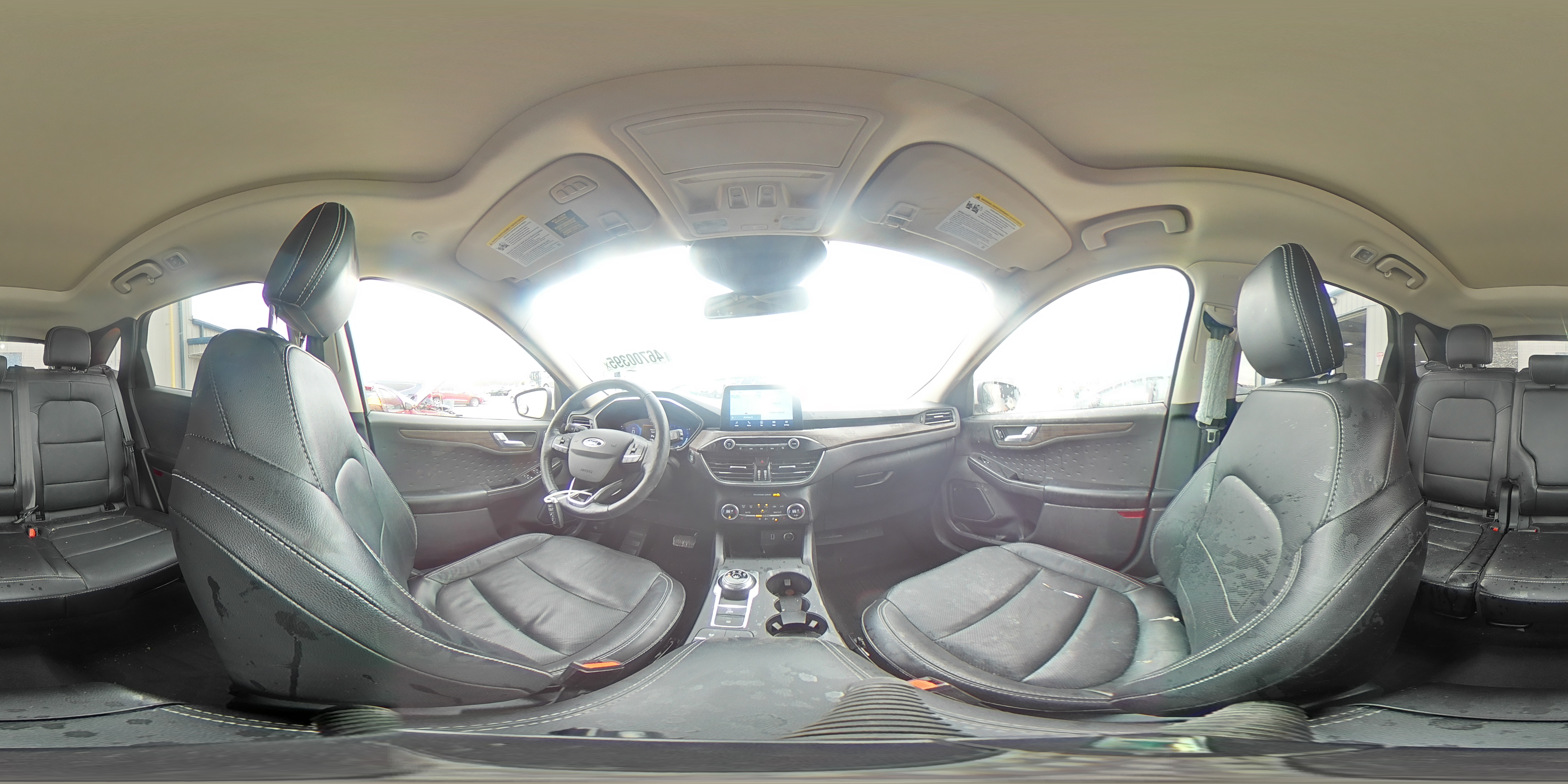 2020 Ford Escape - Image 14