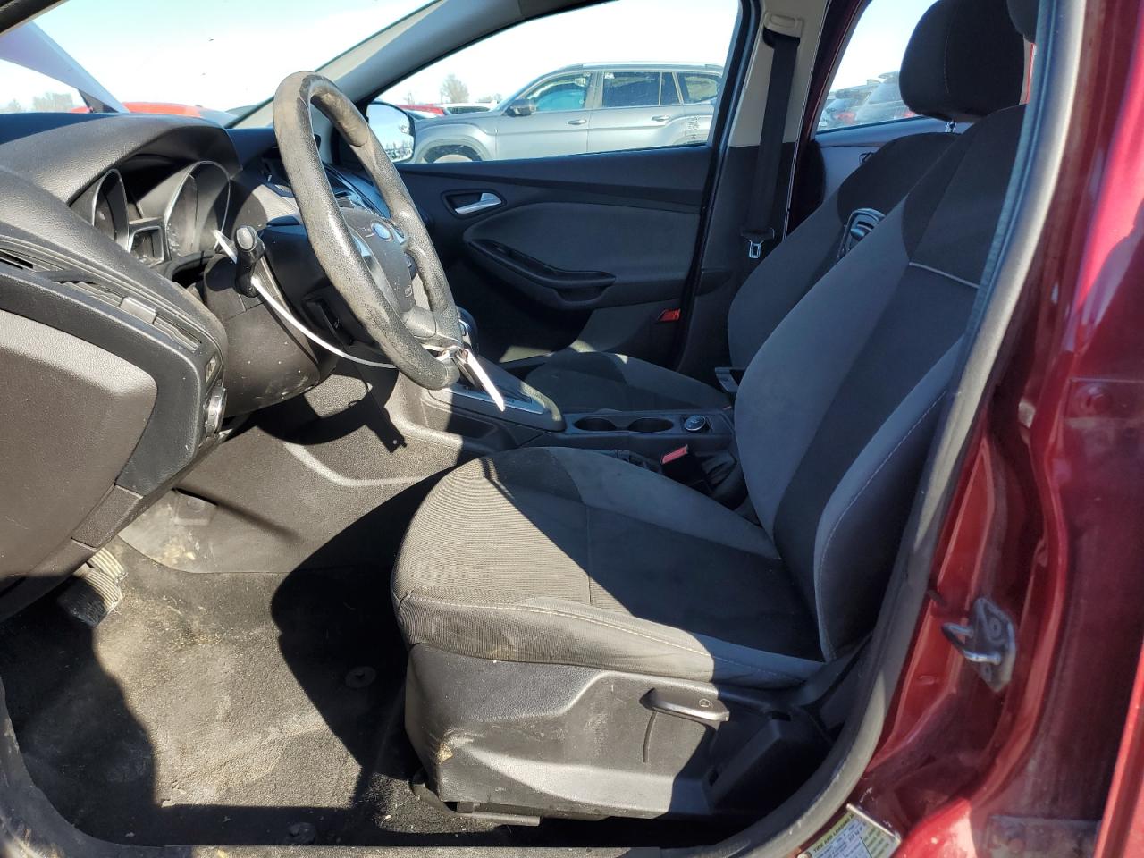 2013 Ford Focus - Image 7