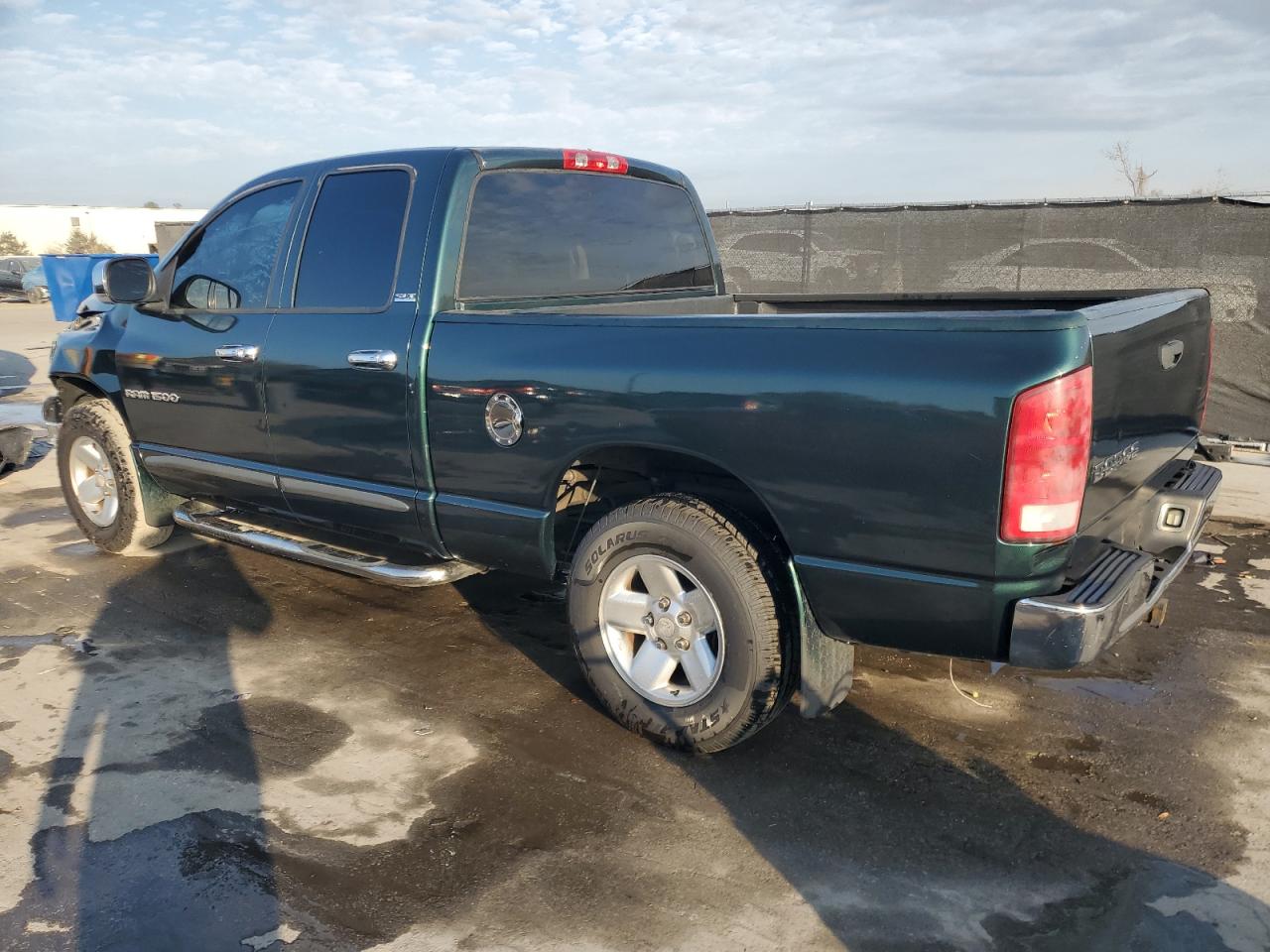 2002 Dodge RAM - Image 2