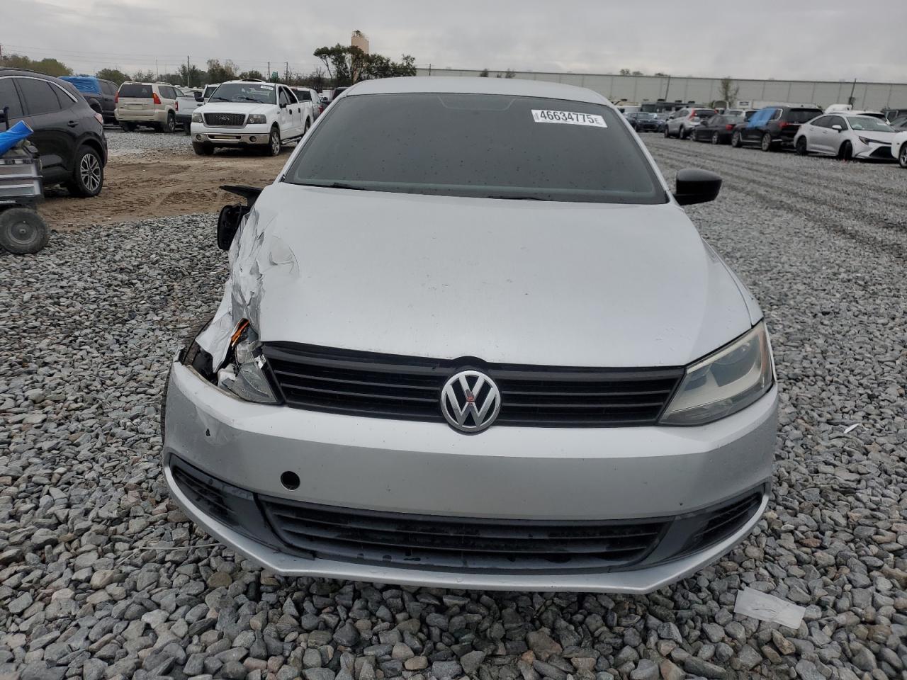 2014 Volkswagen Jetta - Image 5
