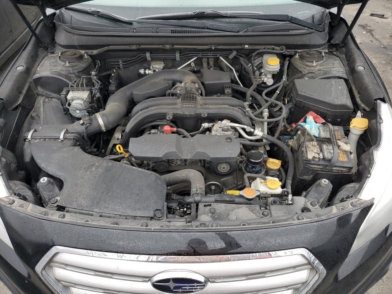 2016 Subaru Outback - Image 12