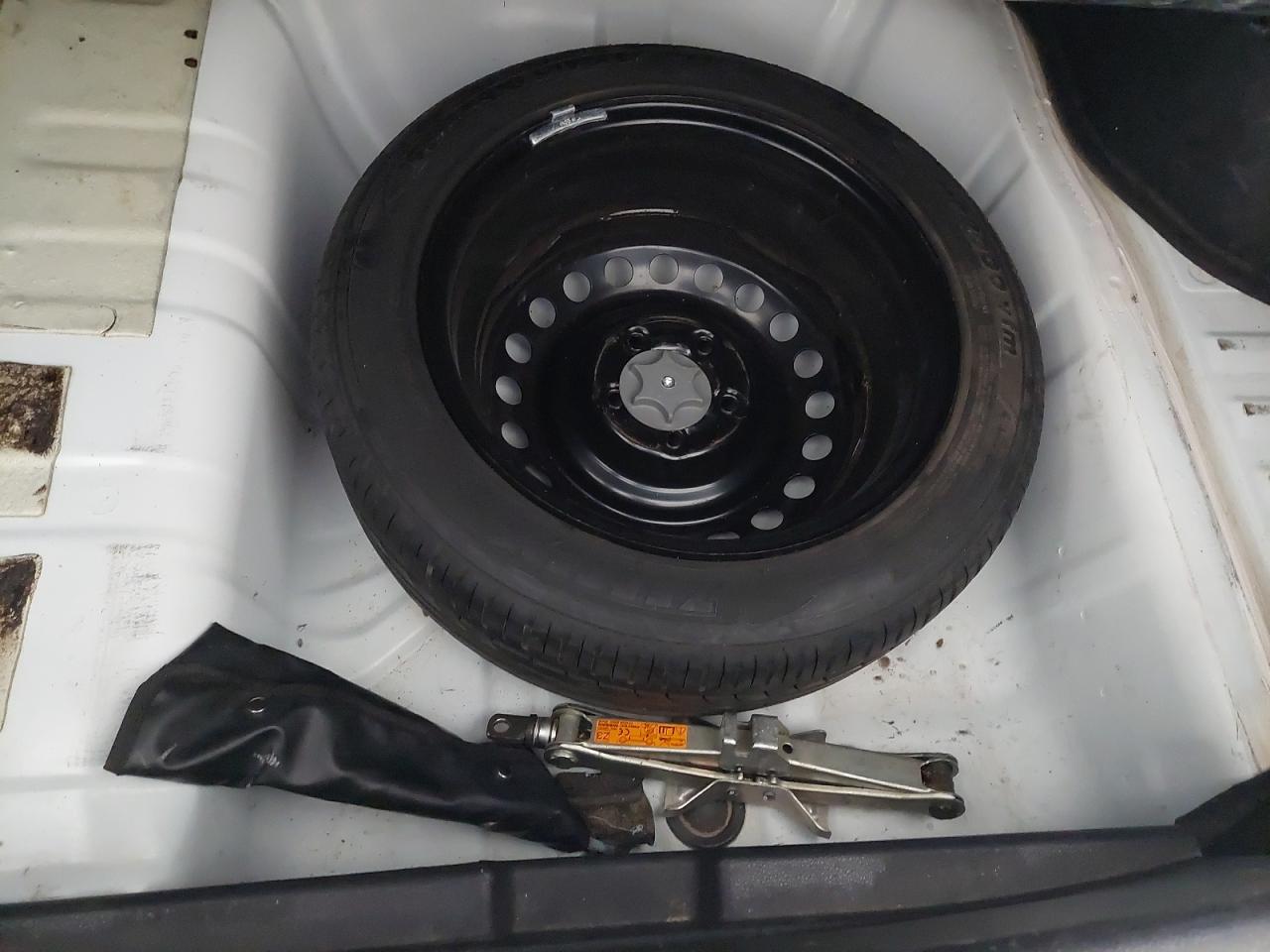 MNTBB7A90K6060524 - 2019 NISSAN SENTRA - #45818415