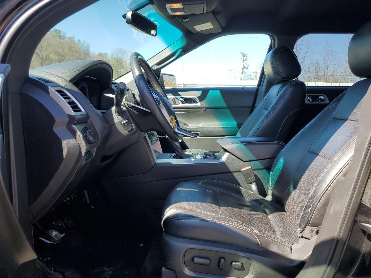 2013 Ford Explorer - Image 7