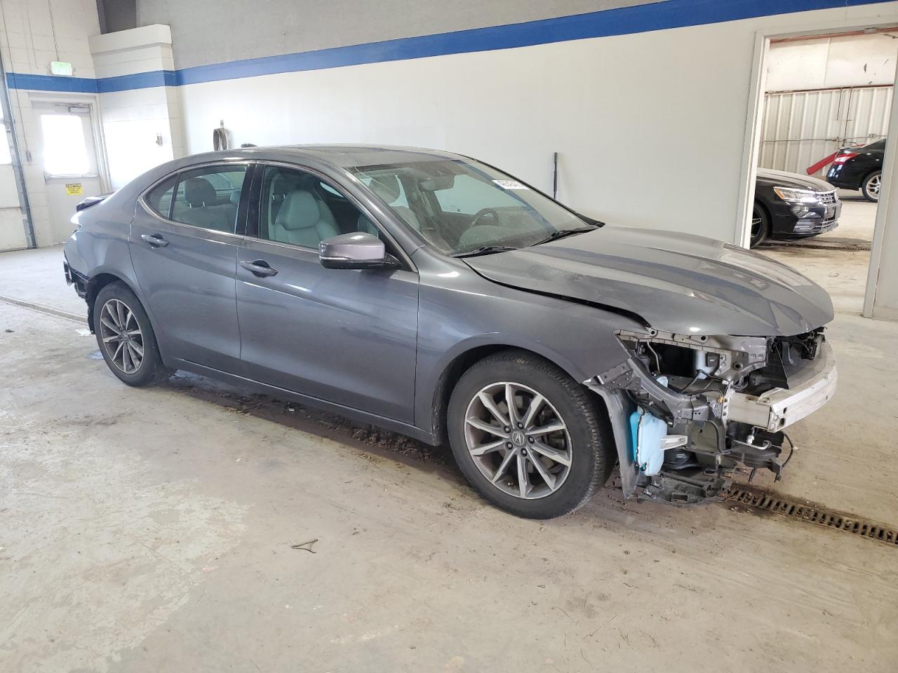 2019 Acura TLX - Image 4