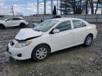 2010 Toyota Corolla Base na sprzedaż w Windsor, NJ - Front End