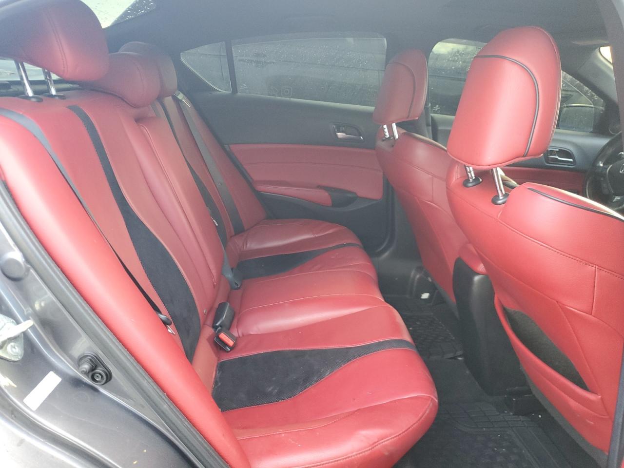 2020 Acura ILX - Image 10